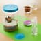 12 Pack: Creativity for Kids® Grow N' Glow Terrarium